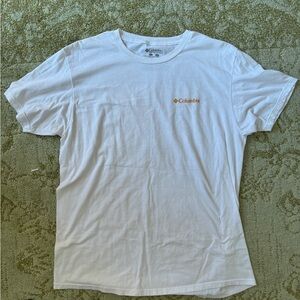 Columbia National Parks Tee